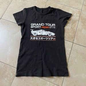 Top from brandy Melville